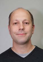 Blogger: User Profile: Christopher Weeks ACR