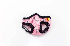 Build A Bear Harajuku Hugs Underwear Panties Panda NWOT RETIRED HTF | eBay