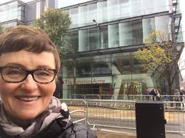 Sylvia Ross (@MissSylviaRoss)