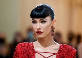 Megan Fox: I Was Ahead of #MeToo and Got Ridiculed For It