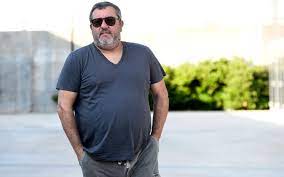 De ligt perfetto #deligt #juve #champions #chiellini #raiola #finoallafine #aiax. The Style According To Mino Raiola