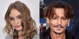 Johnny depp is one of the popular american actor, producer, and musician. Johnny Depp Gave Daughter Lily Rose Depp Marijuana At Age 13 Amber Heard Johnny Depp Lily Rose Depp Just Jared