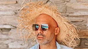 Ο νίκος μουτσινάς κάνει τον απολογισμό του: Nikos Moytsinas Exw Akoysei Diafora Ratsistika Sxolia Falakros P