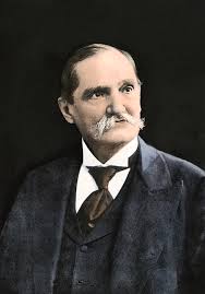 Portrait Of Tomas Estrada Palma (1832-1908), First President Of Cuba, 1902  Engraving After A Photograph Spiral Notebook by American School