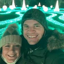 Kerry Kirk and Zach Hamlin's Wedding Website