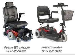 The ability of power chairs to pivot 360 degrees enables them to navigate the most common challenges and obstacles. Mobility Scooter Repair Plant City Expert Technicians
