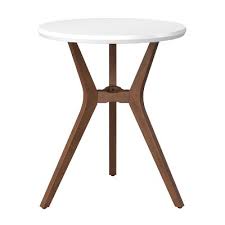 Check spelling or type a new query. 28 Emmond Mid Century Modern Round Bistro Dining Table White Project 62 Target