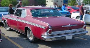 Image result for Roman Dark Red 1964 Chrysler