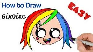 How To Draw 69 Step By Step Xxxtentacion,gablegabe (u/gablegabe),xxxtentacion illustration on behance and. how to draw 69 step by step