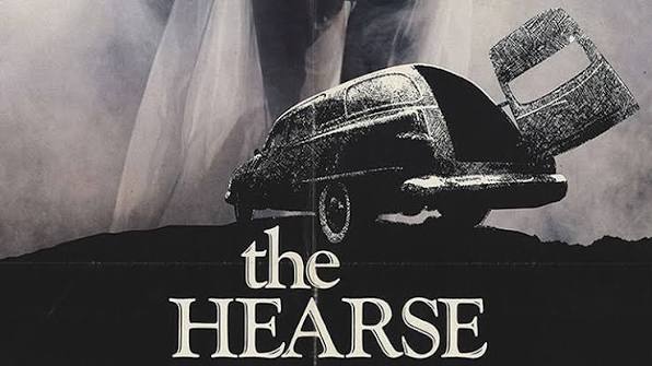 Schlock Value: The Hearse (1980) — Talk Film Society