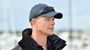 No assets were deployed to search for the man