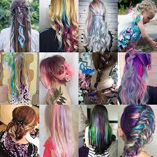 There are 1645 ombre fake hair for sale on etsy, and. Clip In Ombre Hair Extensions Fake Hair Pieces Javsh