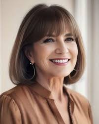 190 Hairstyles over 50 ideas in 2025