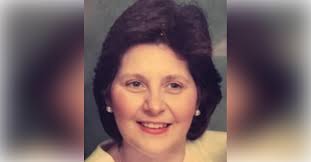 Obituary information for Robin Burton