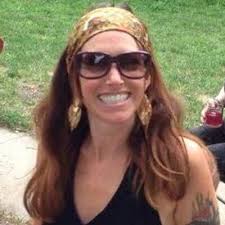 Jolene Johnson (@PurogativeG)