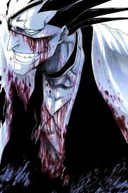 This page is based on a wikipedia article written by contributors ( read / edit ). Zaraki Kenpachi Bleach Bleach Personnage Fond D Ecran Telephone Personnage