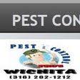 We specialize in pest control, termites, termite treatments, termite control, exterminator, brown recluse and cockroaches. The 10 Best Green Pest Control Services In Wichita Ks 2020 Porch