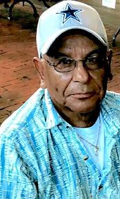 Natalio Dominguez Obituary