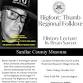 History Lecture: Bigfoot: Thumb Regional Folklore
