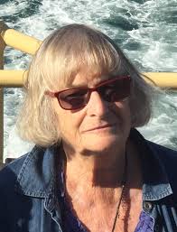 Obituary of Pauline Ann Stocker