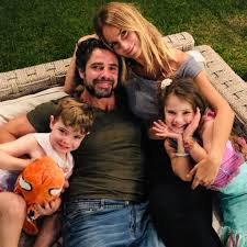 «el gordo, mi marido, fue mi amante porque yo estaba en pareja. La Historia De Amor De Sabrina Rojas Y Luciano Castro Hace 12 Anos Que Estan Juntos Para Ti
