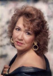 Margie Saenz's Instagram, Twitter & Facebook