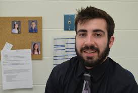 Spring Issue 2017 Wheaton North High School Wheaton, Illinois Volume 49,  Edition 3