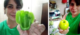 Vegetable & Sirloin Sandwiches with Labneh Dressing || Foodie Contest :)