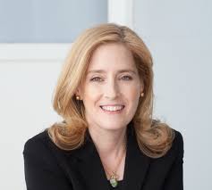 The Long Game: Dovetail's Susanna Sirefman