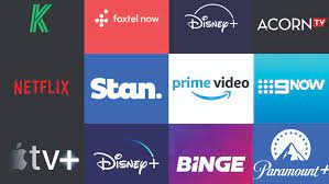 Guide To Every Streaming Platform In Australia Costs Pros And Cons