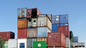 Are shipping containers cheap to convert into homes? Getting Started With The Rust Package Manager Cargo Opensource Com