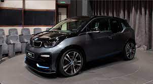 It is always ready for the road and to explore new avenues. 2021 Bmw I3 Performance Electric Interior Redesign Firstbmwrumor Com