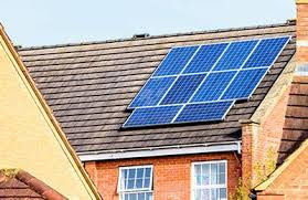 4.7 out of 5 stars. Solar Panels Advice Guides Which