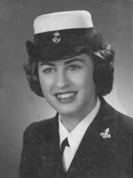 Mary Esther “Esther” Filiau