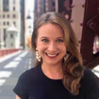 Louisa Dickins Email & Phone Number