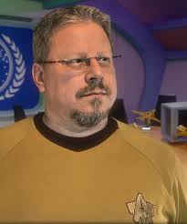 Happy Birthday Wishes for Captain Stuart Foley