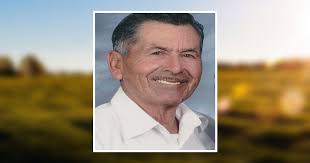 Domingo Moreno Obituary March 24, 2019