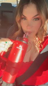 Stanley Tumbler Special Edition Cups