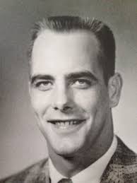 William Raymond “Bill” Taylor (1933-2014)