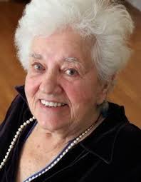 Viola Luckring Obituary (2020)