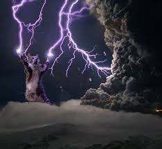 Each ', more are summon strikes temperature at at mutual lightning tor, is hotter. Here A Cool Lightning Cat Photo 9gag