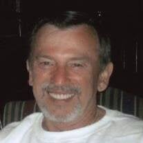 Robert "Bob" D. Dobbins Jr Obituary