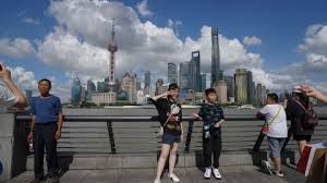 Over 3.6 lakh people evacuated. Typhoon In Fa Making Its Way Toward City Shine News
