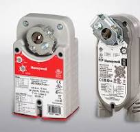 Valves & Valve Actuators - Honeywell BMS