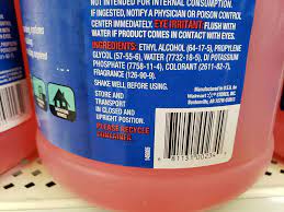 Rv antifreeze can be used in the rv's plumbing system to keep water from freezing and bursting in the pipes. Winterizer Brand Which Is Better Super Tech Vs Sta Bil Forest River Forums