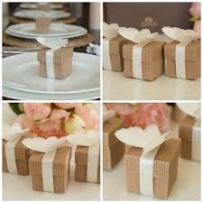 Hole Dir Hier Inspiration Fur Deine Hochzeit Geschenkbox Hochzeit Geschenke Gastgeschenke Hochzeit