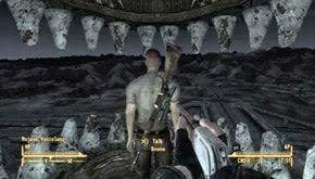 How to get boone as companioncraig boone:boone is a sniper who is watching over the town novac when its night, but his wife has suddenly gone missing, and. One For My Baby Fallout New Vegas Wiki Guide Ign