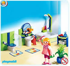 16 99 Playmobil Family Bathroom From Playmobil Get It Here Http Astore Amazon Com Toys4kids09 20 Detail B0014b Playmobil Family Bathroom Playmobil Sets