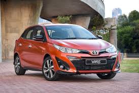 The newest subcompact toyota yaris hatchback is a versatile car with a stylish exterior, spacious interior, nimble performance & amazing safety features. New Toyota Yaris In South Africa Pricing Details