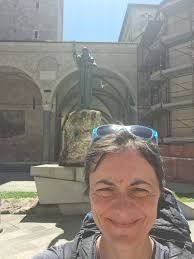 Hi all! I made it twice to Santiago, this year I did st. Francis way...  amazing as well. I am here to ask for help for my thesis (Master is